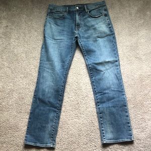 Lucky brand men’s jeans size 32 x 32 223 straight